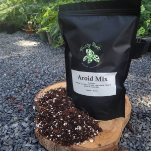 Fuzzy Roots Aroid Mix – 2 Litre