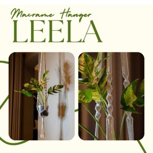 Plant Hanger (Leela)