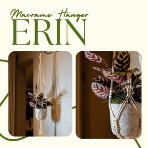 Plant Hanger (Erin)