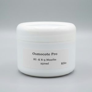 Osmocote Slow Release Fertiliser 8-9 Months