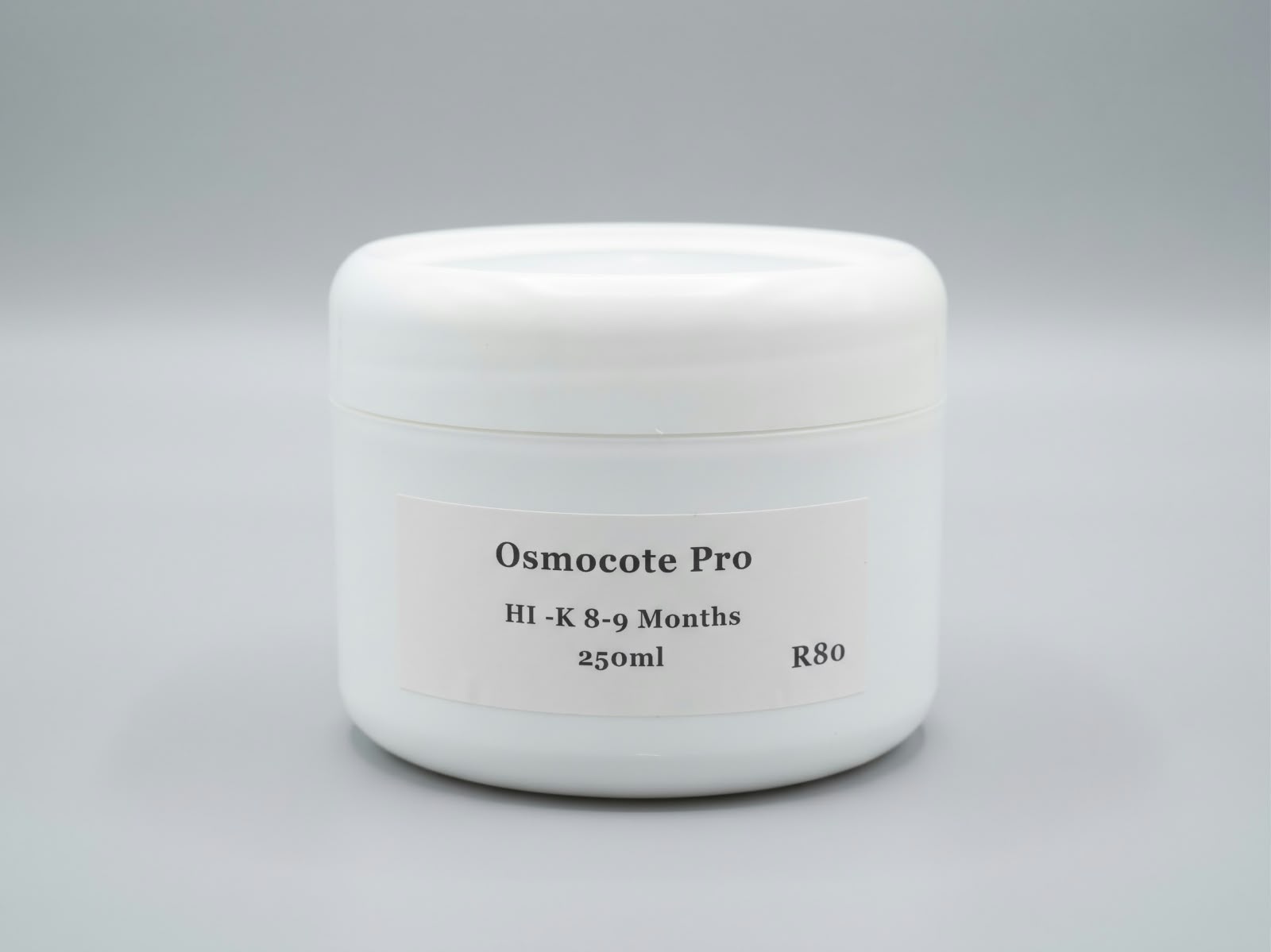 Osmocote Slow Release Fertiliser 8-9 Months